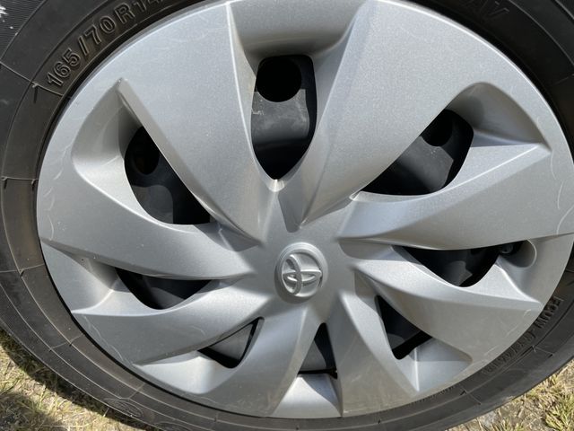 TOYOTA VITZ 2019 Image 31