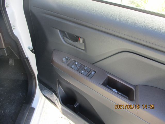 TOYOTA ROOMY 2018 Image 31