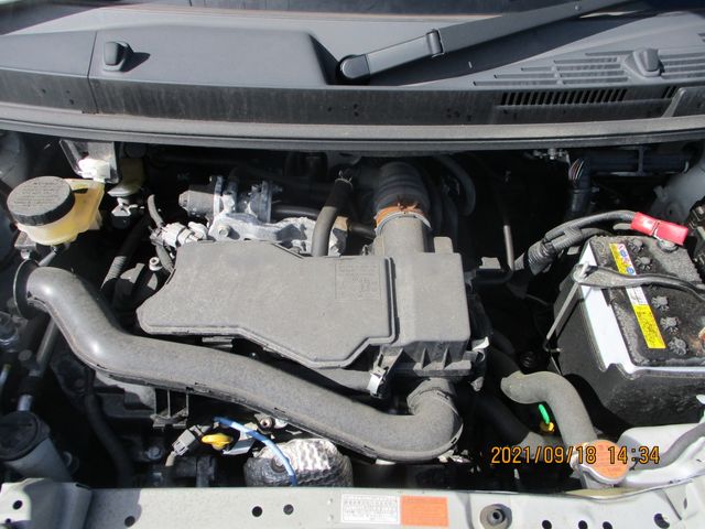 TOYOTA ROOMY 2018 Image 31