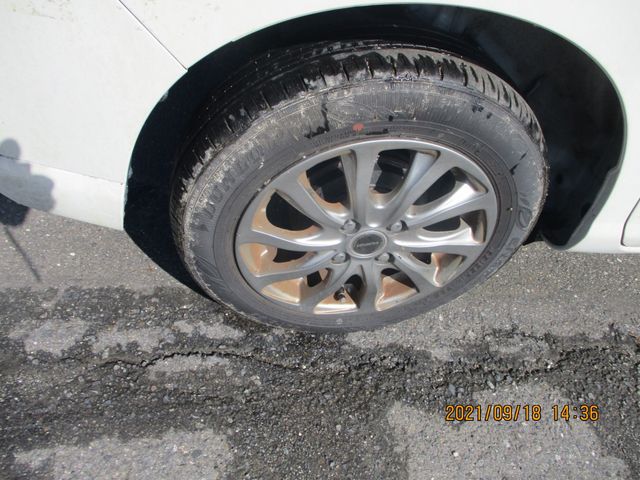 TOYOTA ROOMY 2018 Image 31