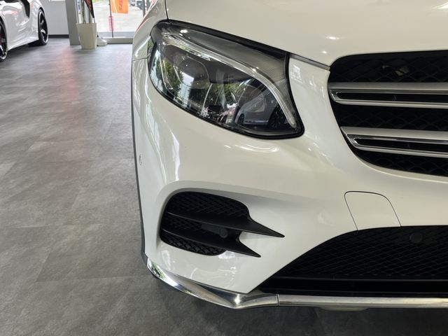 MERCEDES BENZ GLC CL 2016 Image 31
