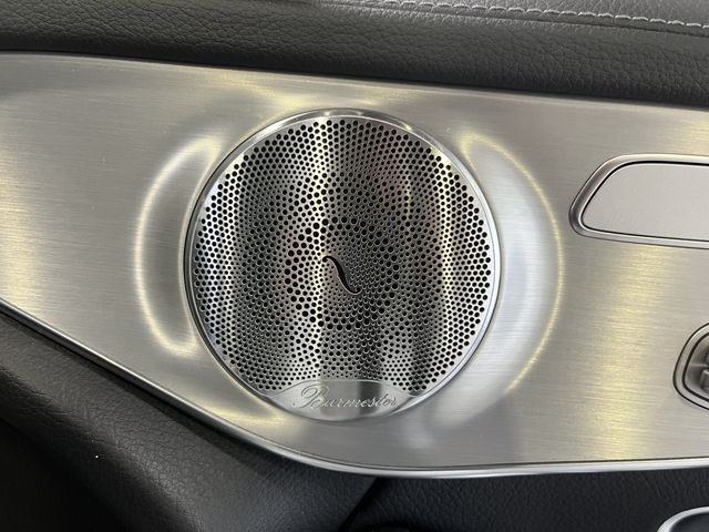 MERCEDES BENZ GLC CL 2016 Image 31