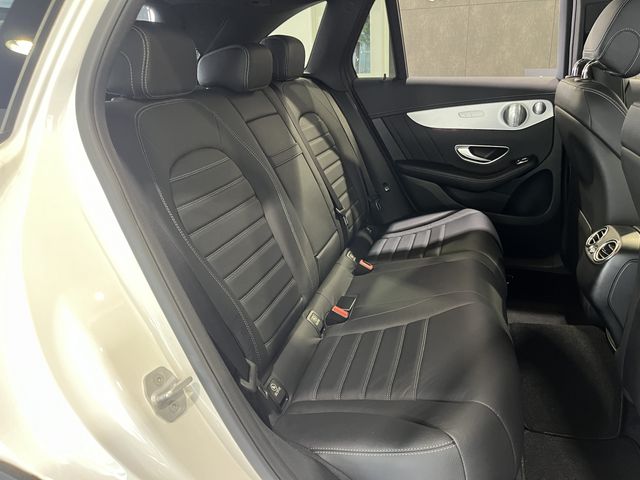 MERCEDES BENZ GLC CL 2016 Image 31