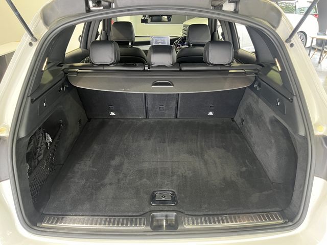 MERCEDES BENZ GLC CL 2016 Image 31