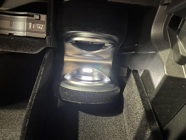 MERCEDES BENZ GLC CL 2016 Image 31