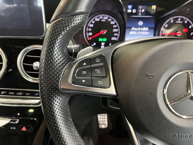 MERCEDES BENZ GLC CL 2016 Image 31