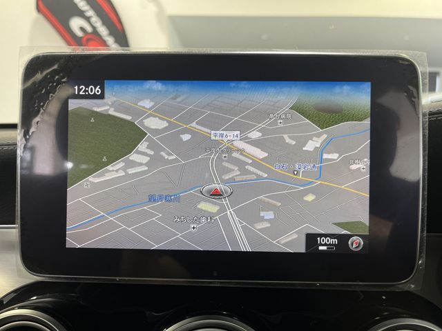 MERCEDES BENZ GLC CL 2016 Image 31