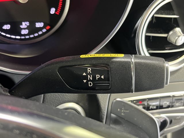 MERCEDES BENZ GLC CL 2016 Image 31