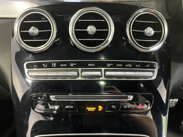 MERCEDES BENZ GLC CL 2016 Image 31