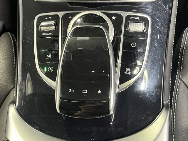 MERCEDES BENZ GLC CL 2016 Image 31