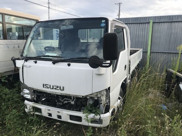 ISUZU ELF 2017 Image 31