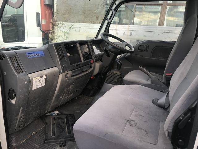 ISUZU ELF 2017 Image 31