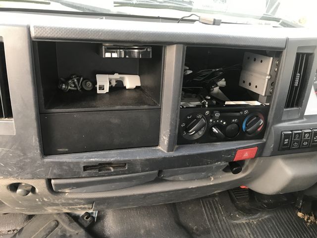 ISUZU ELF 2017 Image 31