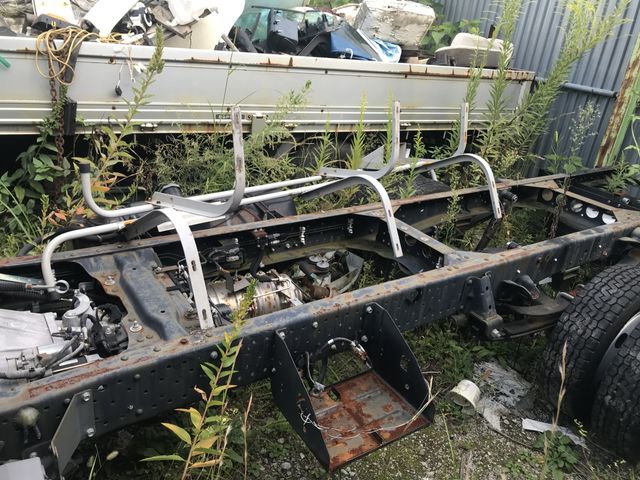 ISUZU ELF 2018 Image 31