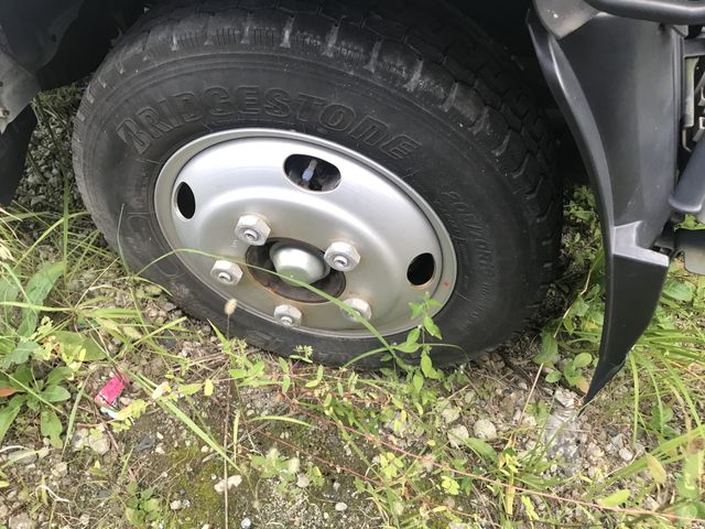 ISUZU ELF 2018 Image 31