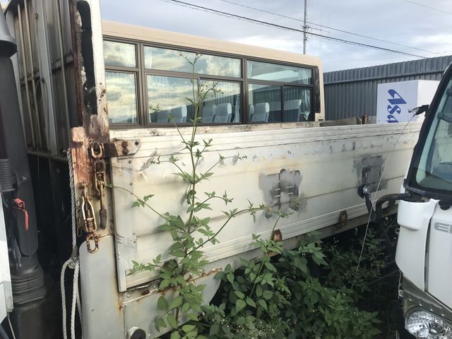 ISUZU FORWARD 2005 Image 31