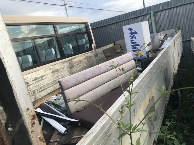 ISUZU FORWARD 2005 Image 31