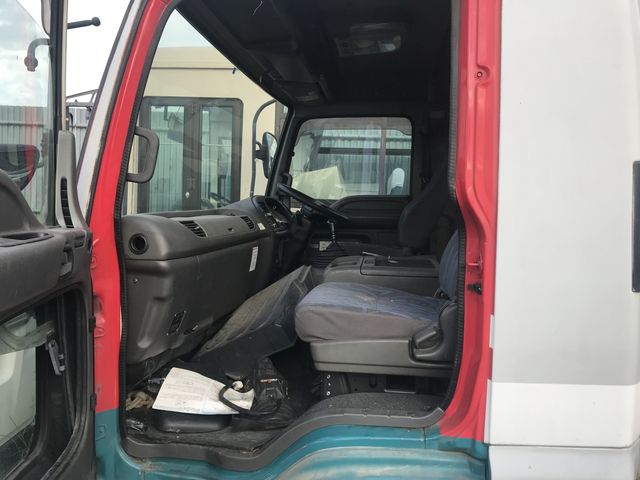 ISUZU FORWARD 2005 Image 31