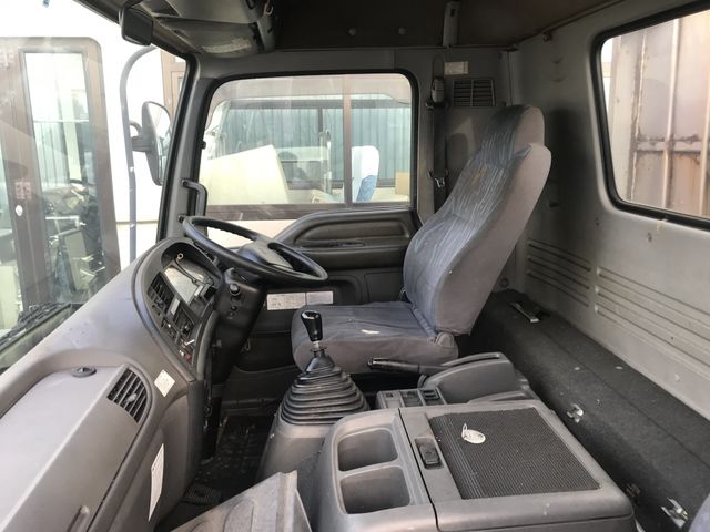 ISUZU FORWARD 2005 Image 31