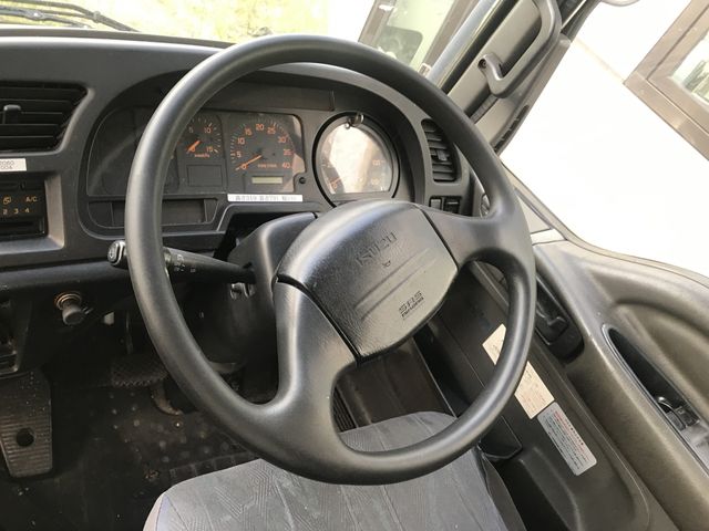 ISUZU FORWARD 2005 Image 31