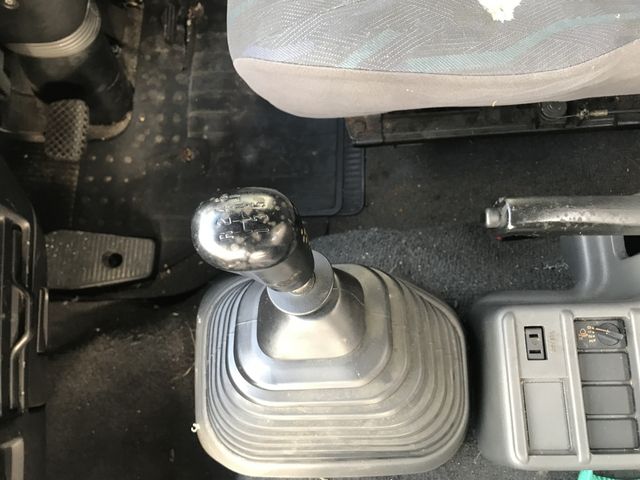 ISUZU FORWARD 2005 Image 31