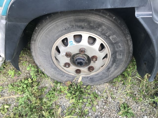 ISUZU FORWARD 2005 Image 31