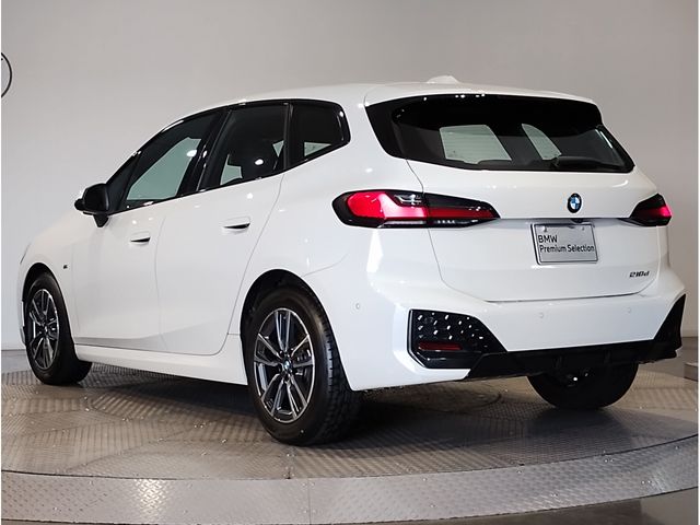 BMW 2SERIES ACTIVE T 2023 Image 31