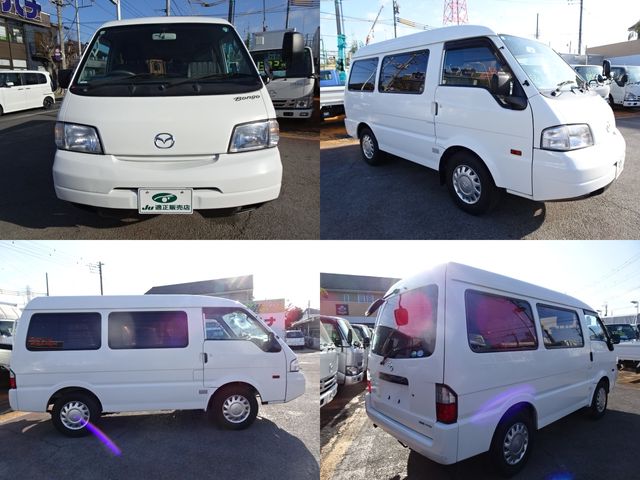 MAZDA BONGO VAN 4WD 2019 Image 31