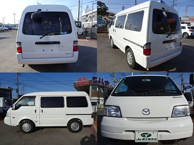 MAZDA BONGO VAN 4WD 2019 Image 31