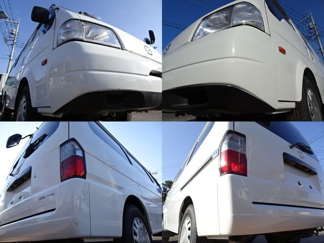MAZDA BONGO VAN 4WD 2019 Image 31