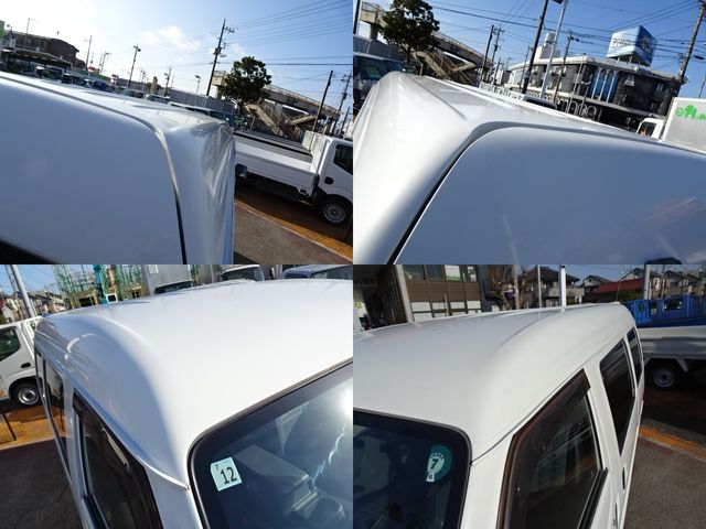 MAZDA BONGO VAN 4WD 2019 Image 31