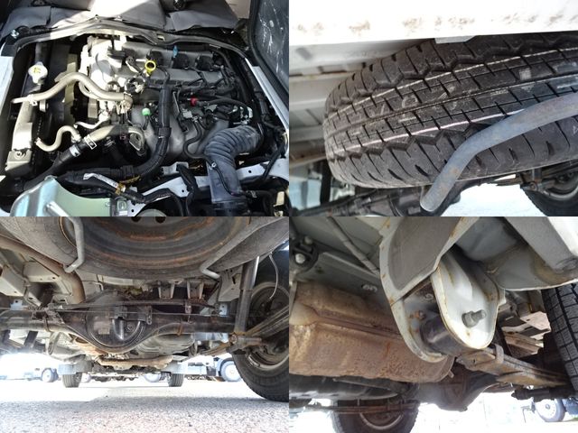 MAZDA BONGO VAN 4WD 2019 Image 31