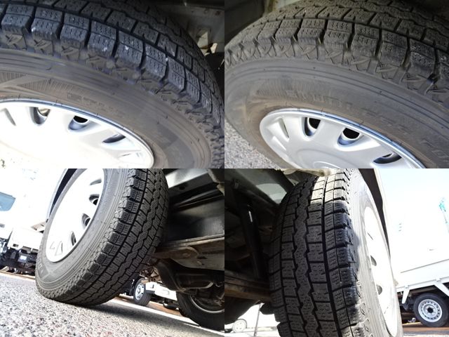 MAZDA BONGO VAN 4WD 2019 Image 31