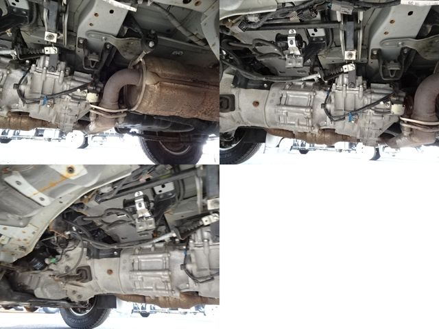 MAZDA BONGO VAN 4WD 2019 Image 31