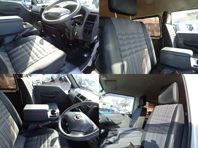 MAZDA BONGO VAN 4WD 2019 Image 31