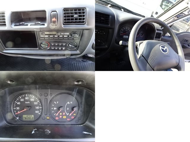 MAZDA BONGO VAN 4WD 2019 Image 31