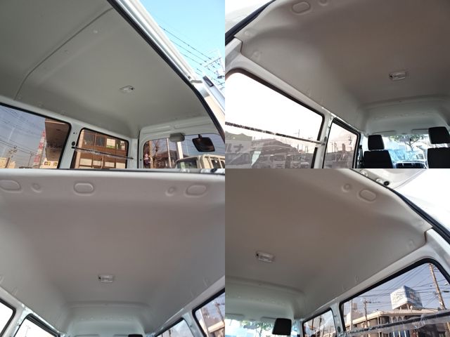 MAZDA BONGO VAN 4WD 2019 Image 31