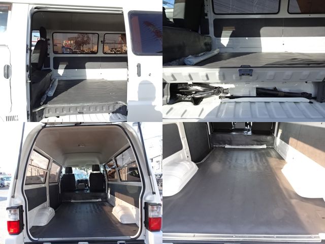 MAZDA BONGO VAN 4WD 2019 Image 31