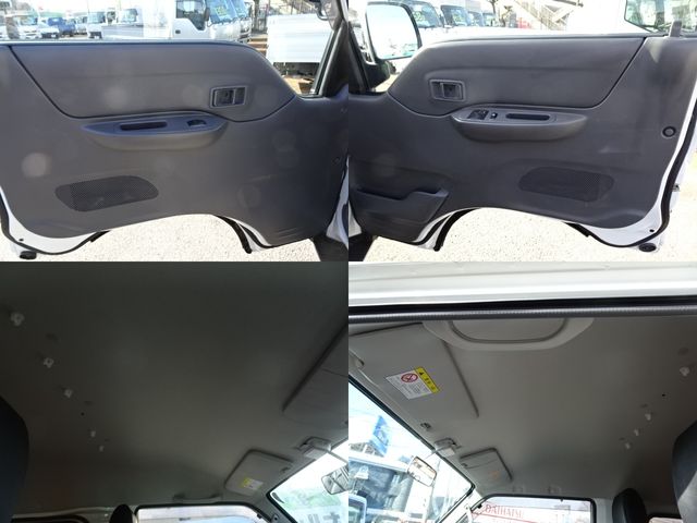 MAZDA BONGO VAN 4WD 2019 Image 31