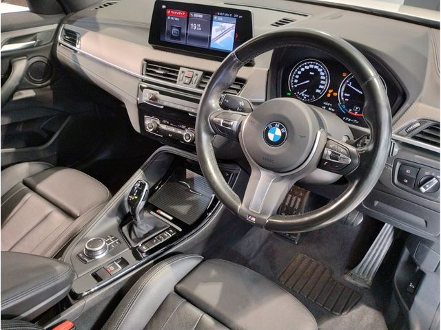 BMW X2 2021 Image 31