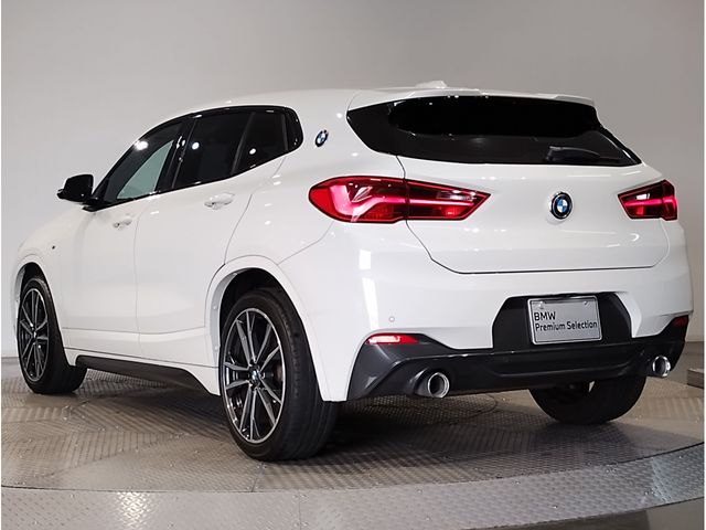 BMW X2 2021 Image 31