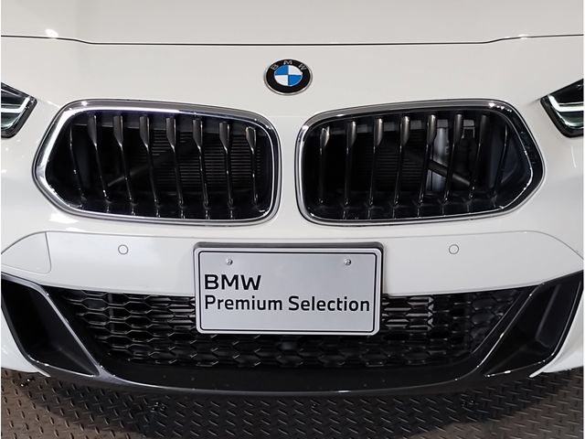 BMW X2 2021 Image 31