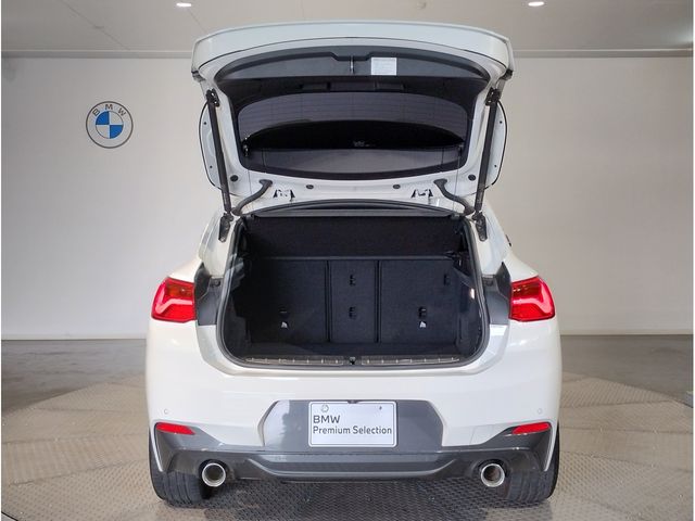 BMW X2 2021 Image 31