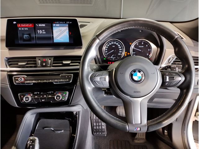 BMW X2 2021 Image 31