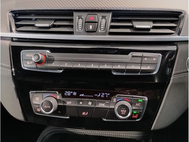 BMW X2 2021 Image 31