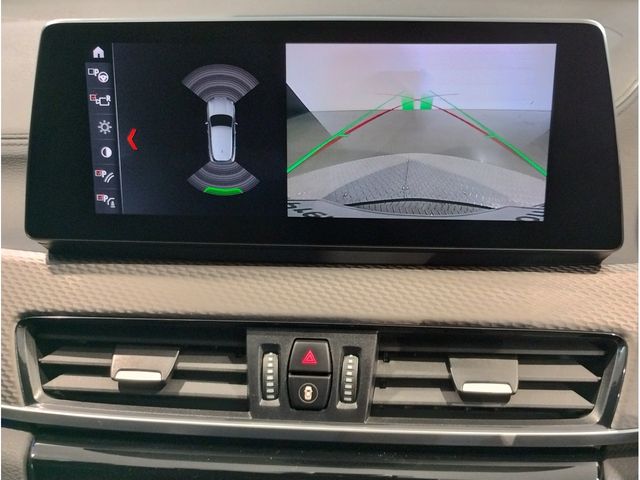 BMW X2 2021 Image 31