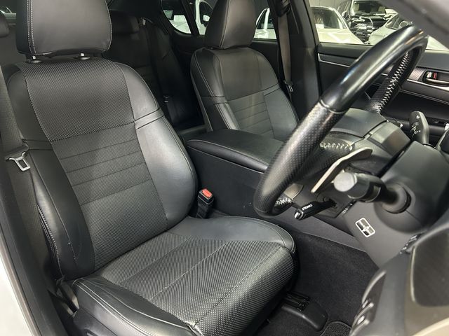 TOYOTA LEXUS GS300H 2018 Image 31