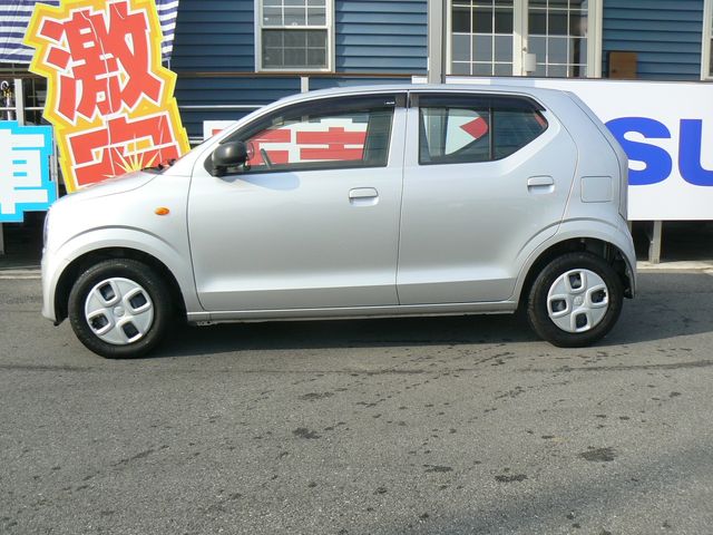 SUZUKI ALTO 2017 Image 31