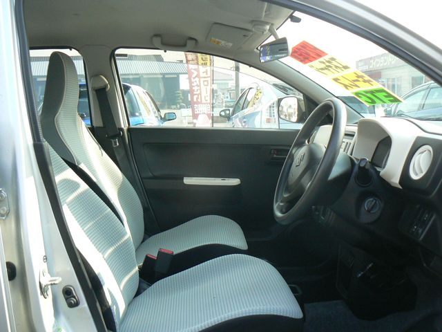 SUZUKI ALTO 2017 Image 31