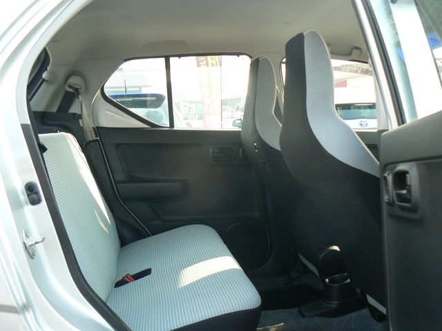 SUZUKI ALTO 2017 Image 31